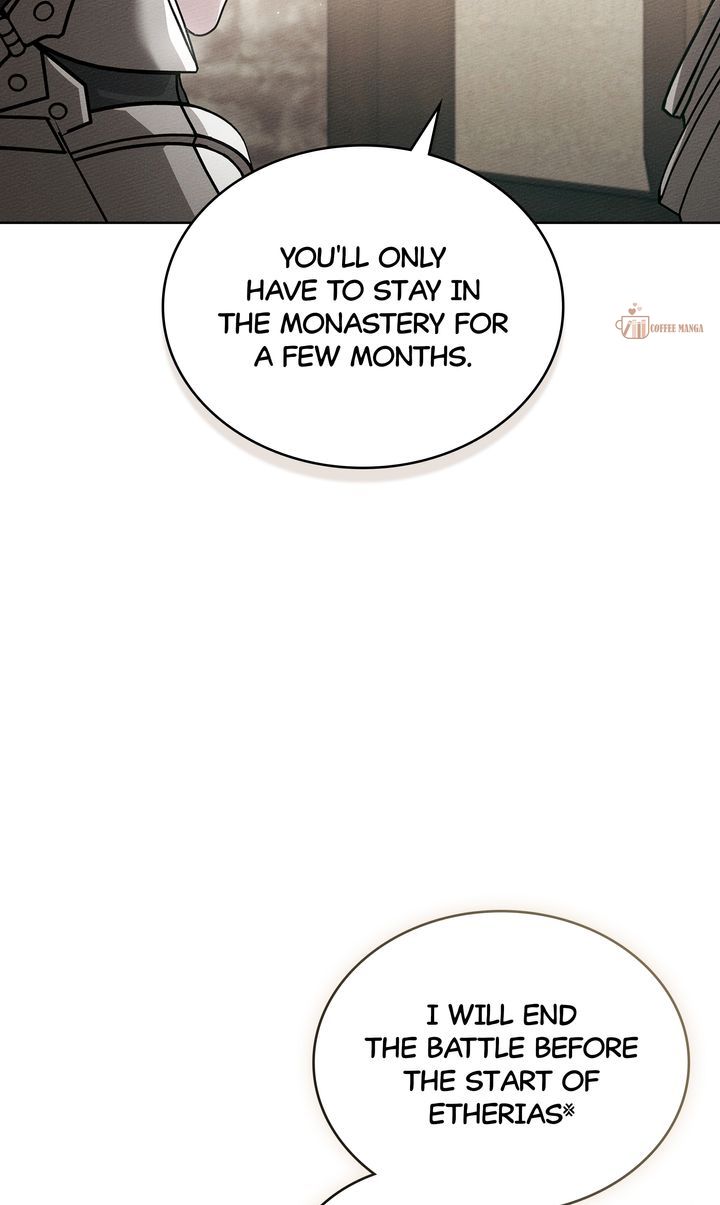 Under the Oak Tree Chapter 114 image 18